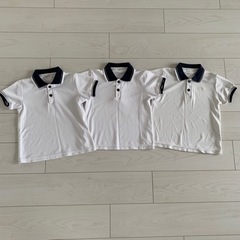 取引中⭐︎川越ひばり幼稚園 半袖 体操着②の画像