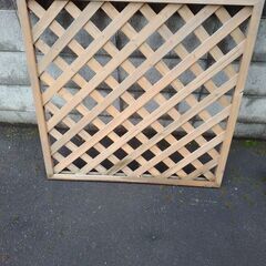 ラティスの画像