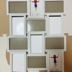 フォトフレームの画像