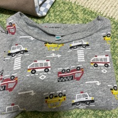 子ども服　まとめ売り　95の画像