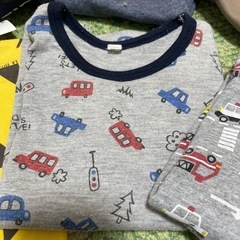 子ども服　まとめ売り　95の画像