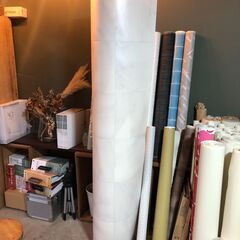 クッションフロア　幅約180cm 長さ約200cmの画像