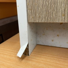 ◇ドリーム尼崎1号館◇【ジモティー割引対象商品】ダストボックス収納の画像