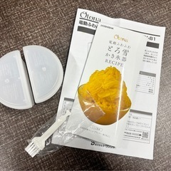 ドウシシャ　Otona どろ雪かき氷器 ミントグリーンの画像