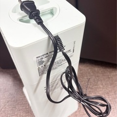 ドウシシャ　Otona どろ雪かき氷器 ミントグリーンの画像