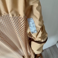 【全新】Little World 伸縮式ベッドレールの画像