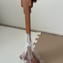 【全新】Little World 伸縮式ベッドレールの画像