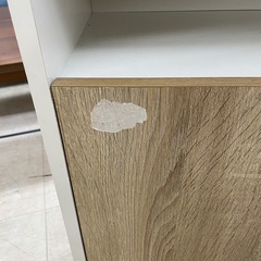 ◇ドリーム尼崎1号館◇【ジモティー割引対象商品】ダストボックス収納の画像