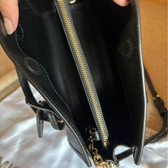 78、マイケルコース　バッグ　中古の画像
