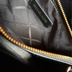 78、マイケルコース　バッグ　中古の画像