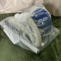 ★先着10名様★ 家庭用掃除機　色指定不可の画像