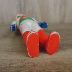 激レア 仮面ライダーX フィギュア ミニソフビ 高さ16cm 昭和 レトロ 珍品 超希少 札幌 手稲の画像