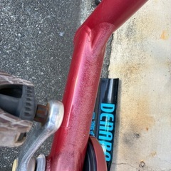 【整備済】ブリヂストン　アンジェリーノ　カスタムの画像