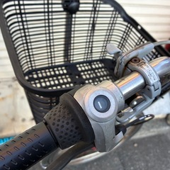 【整備済】ブリヂストン　アンジェリーノ　カスタムの画像