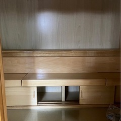 新品！お仏壇の画像