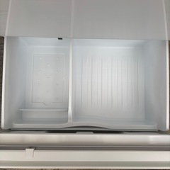 直接引き取り10,000円引き⭐︎大阪府下又は近郊は配送設置込み🉑 Panasonic 315L 冷凍冷蔵庫 NR-C32HGM-W 2018年製/MPJ105-24の画像