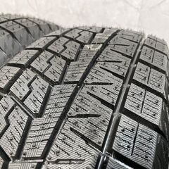 【新品】YOKOHAMA ice GUARD iG70 195/65R16 92Q 16インチ スタッドレス 4本 21年製 ライズ ロッキー アテンザセダン等　(MTM701)クレジットカード QRコード決済可能の画像