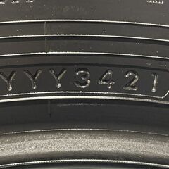 【新品】YOKOHAMA ice GUARD iG70 195/65R16 92Q 16インチ スタッドレス 4本 21年製 ライズ ロッキー アテンザセダン等　(MTM701)クレジットカード QRコード決済可能の画像