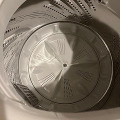 Panasonic 洗濯機 5Kg　NA-F50B14の画像