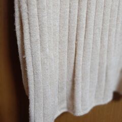 ロペピクニック　薄手　セーターの画像