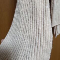 ロペピクニック　薄手　セーターの画像