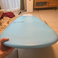 SOLID Surf Boards 7.0サーフボード初心者ビギナーの画像