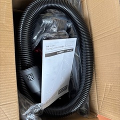 【ほぼ未使用】掃除機の画像