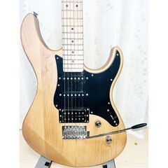 〓ヤマハ（エレキギター）パシフィカ・112VMX（YNS）〓の画像