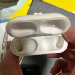 AirPodsPro第1世代の画像