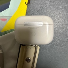 AirPodsPro第1世代の画像