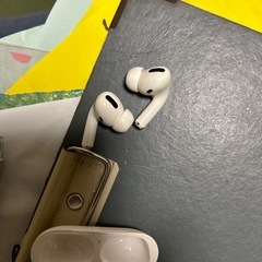AirPodsPro第1世代の画像