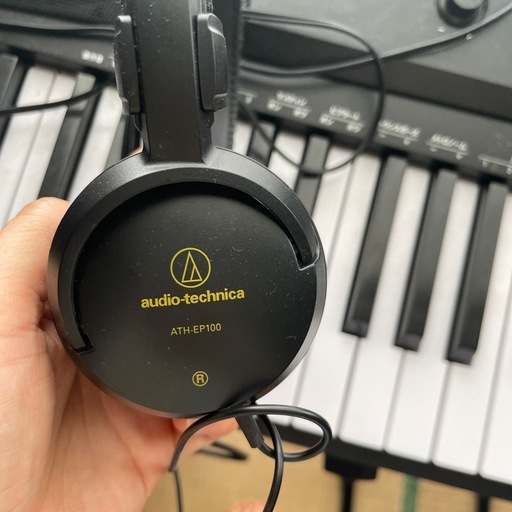 美品★電子ピアノ