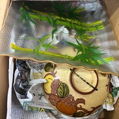 食器類 多数 ダンボール3箱の画像