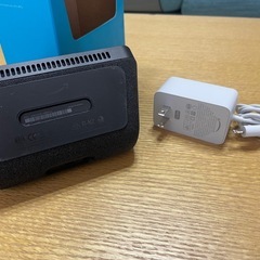 Amazon Echo Show 5 ブラックの画像