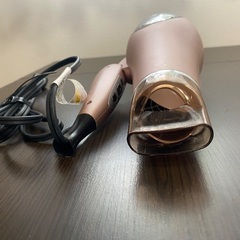 モンスター　ドライヤーの画像