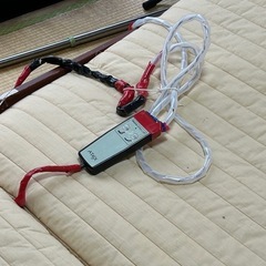 電動リクライニングベッド シングルサイズ の画像