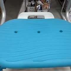 【幸和製作所(TacaoF)】テイコブ シャワーチェア  SC03 シャワーベンチ 折りたたみ 入浴補助用具 介護用品 ③の画像