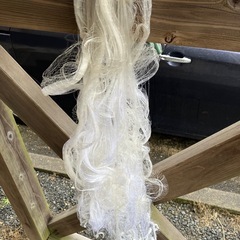 新品　立網の画像