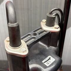 【未使用保管品】カワペット 川本製作所 WUO2-406-0.25TL ポンプ 実使用無し【ハンズクラフト佐賀】の画像