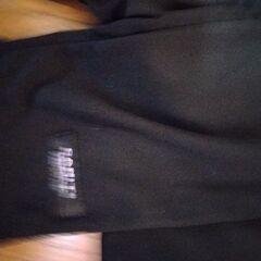 未使用品★日本製スパッツ★の画像