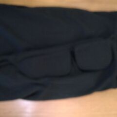 未使用品★日本製スパッツ★の画像