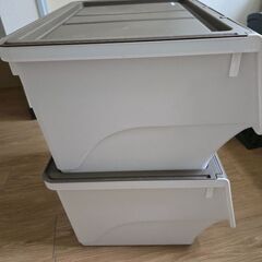 カインズ　棚　おもちゃいれの画像