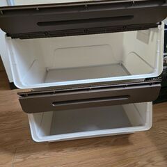 カインズ　棚　おもちゃいれの画像