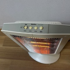 カーボンヒーターの画像