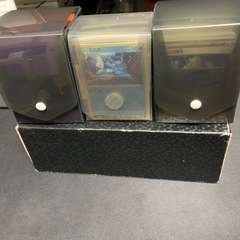 ポケカ引退品の画像