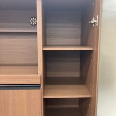 【リユ-スのサカイ広島石内店】ジモティ割！レンジボ-ド/クリ-ニング済み/HG-7716/広島市 家具　佐伯区 家具　南区 家具　西区 家具　東区 家具　中区 家具　安佐南区 家具　安佐北区 家具　安芸区 家具　府中町 家具　海田町 家具　熊野町 家具　坂町 家具　廿日市市 家具			の画像