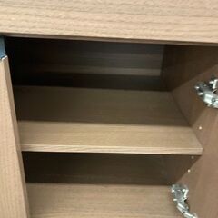 【リユ-スのサカイ広島石内店】ジモティ割！レンジボ-ド/クリ-ニング済み/HG-7716/広島市 家具　佐伯区 家具　南区 家具　西区 家具　東区 家具　中区 家具　安佐南区 家具　安佐北区 家具　安芸区 家具　府中町 家具　海田町 家具　熊野町 家具　坂町 家具　廿日市市 家具			の画像