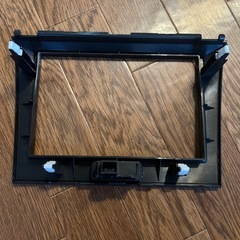 MH23S   8インチ用 オーディオパネルの画像