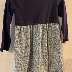 ワンピース　120の画像