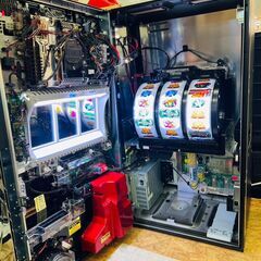 ギルティクラウン2 スマスロ実機の画像